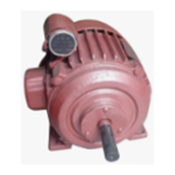 1/2 HP Single Phase Electric Motor, 240 V