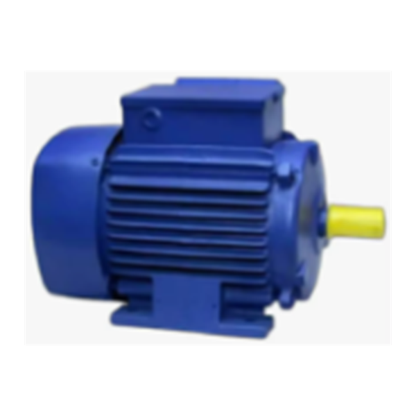 0.75 KW 1 HP Single Phase Electric Motor, 1440 Rpm