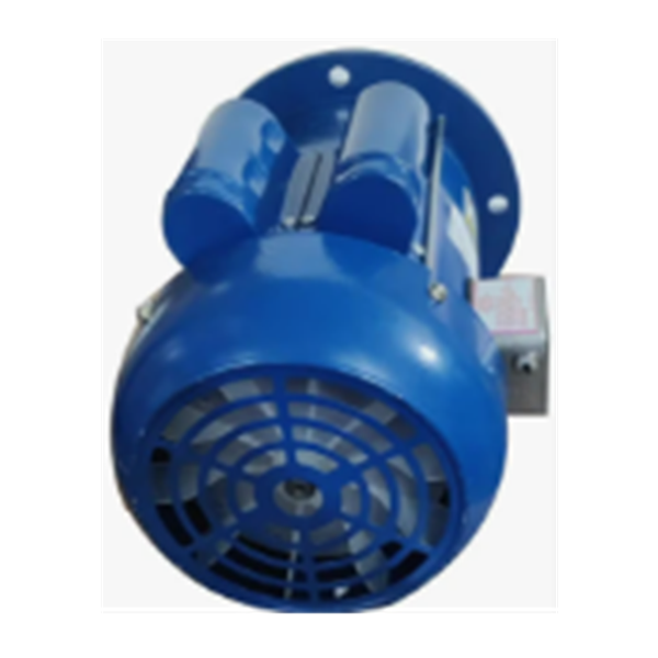 3 HP Single Phase Electric Motor, 1440 Rpm