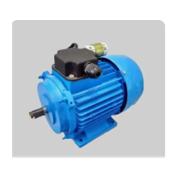 1 HP Single Phase Electric Motor, Voltage 240V