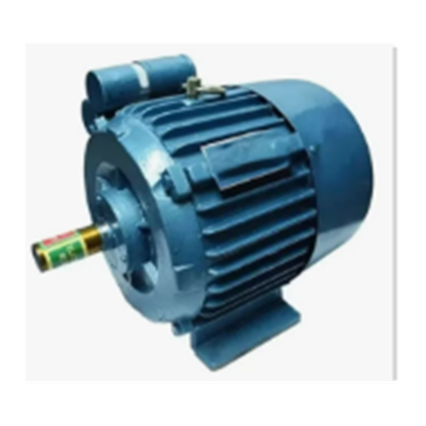 0.75 HP Single Phase Electric Motor, 750 Rpm