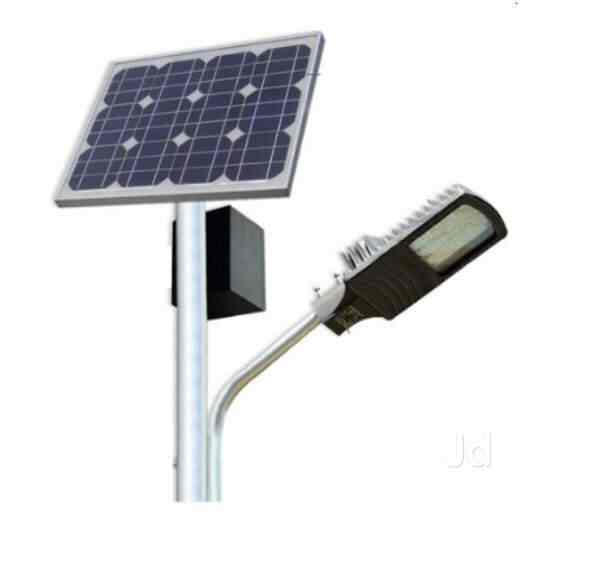 Solar Lights