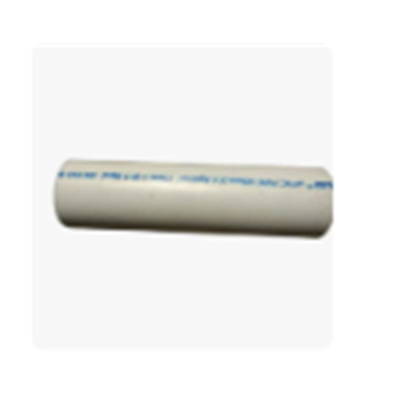 2 Inch Upvc Plumbing Pipes, 6 M